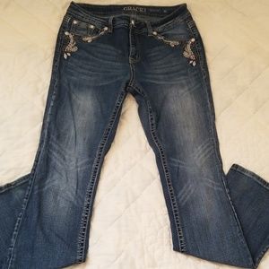 Grace Easy Fit Jean